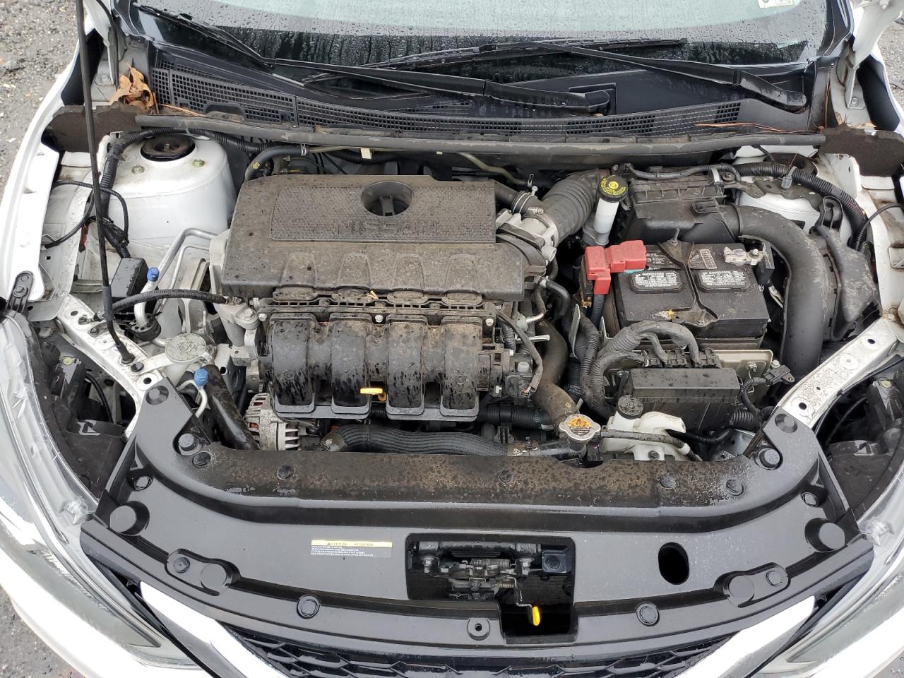 2019 Nissan Sentra - Image 13