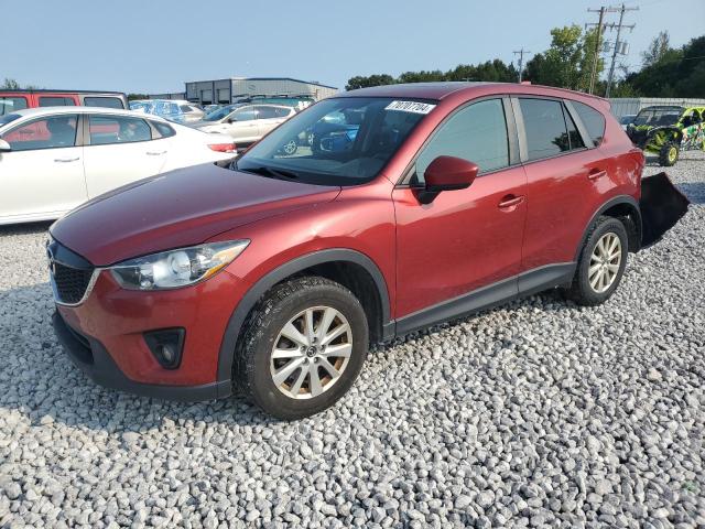 2013 Mazda Cx-5 Touring