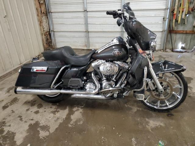 2008 Harley-Davidson Flhtcui  for Sale in Madisonville, TN - Front End