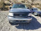 2000 FORD F150    for sale at Copart NV - RENO