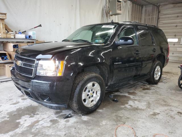 2011 Chevrolet Tahoe K1500 Ls