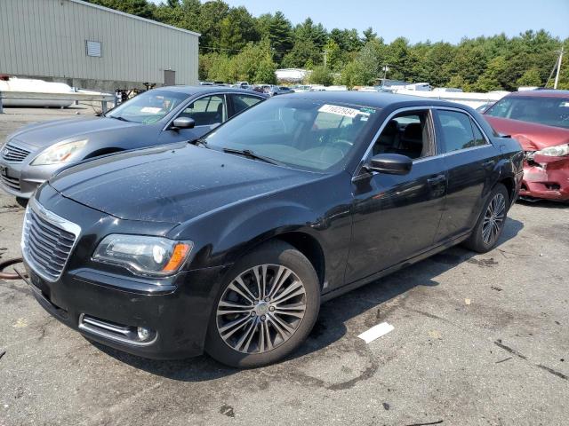 2013 Chrysler 300 S