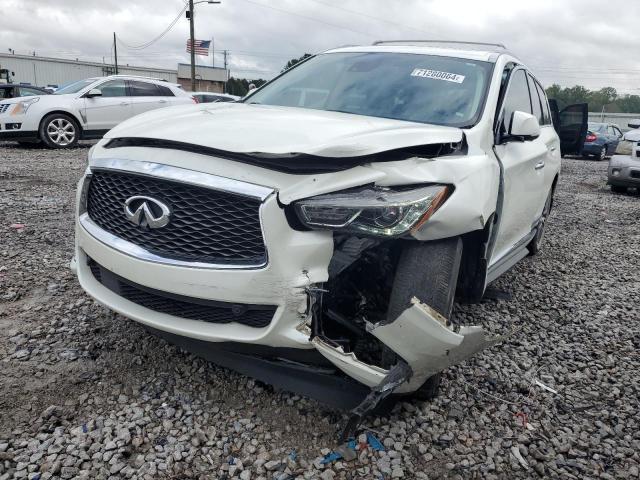  INFINITI QX60 2020 White