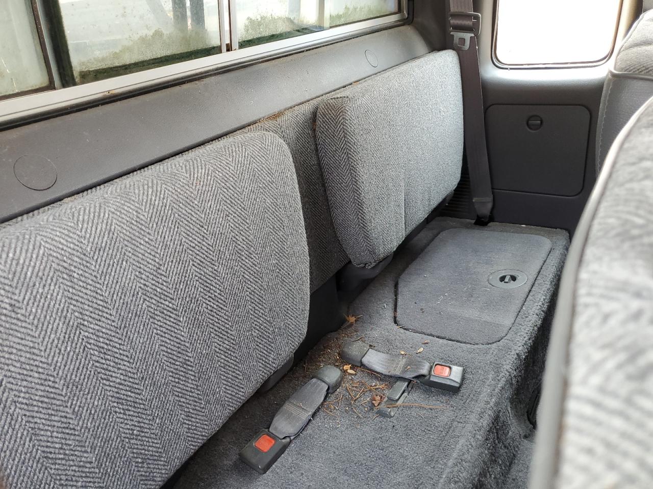 1989 Toyota Pickup 1/2 Ton Extra Long Wheelbase Sr5 VIN: JT4VN13G9K0012222 Lot: 69691654