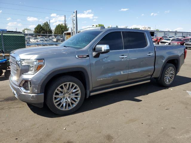 2019 Gmc Sierra K1500 Denali