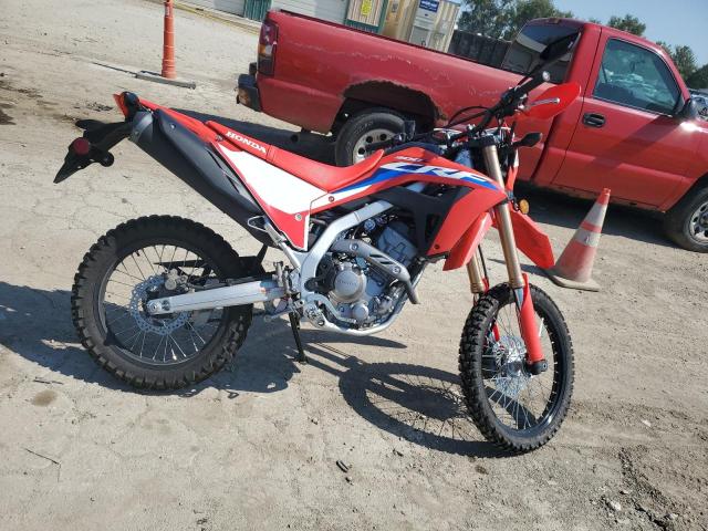 2024 HONDA CRF300 LA