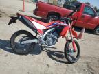 2024 HONDA CRF300 LA a la Venta en Copart IL - PEORIA