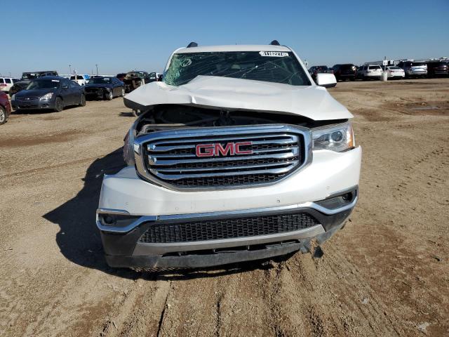  GMC ACADIA 2018 White