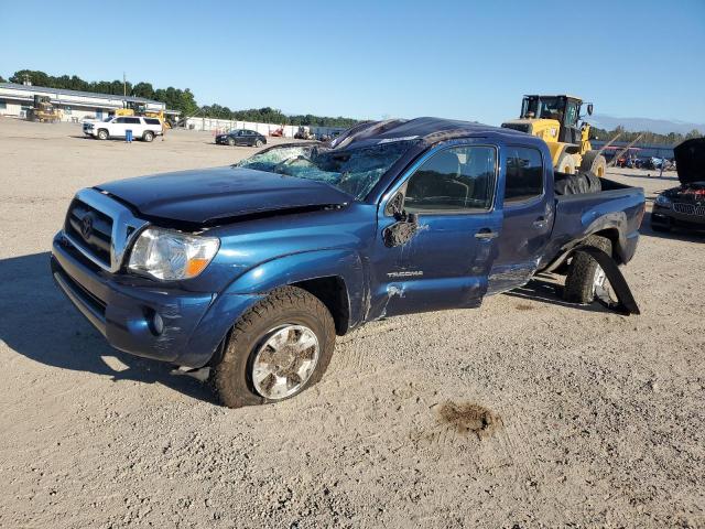 2006 Toyota Tacoma Double Cab Prerunner Long Bed