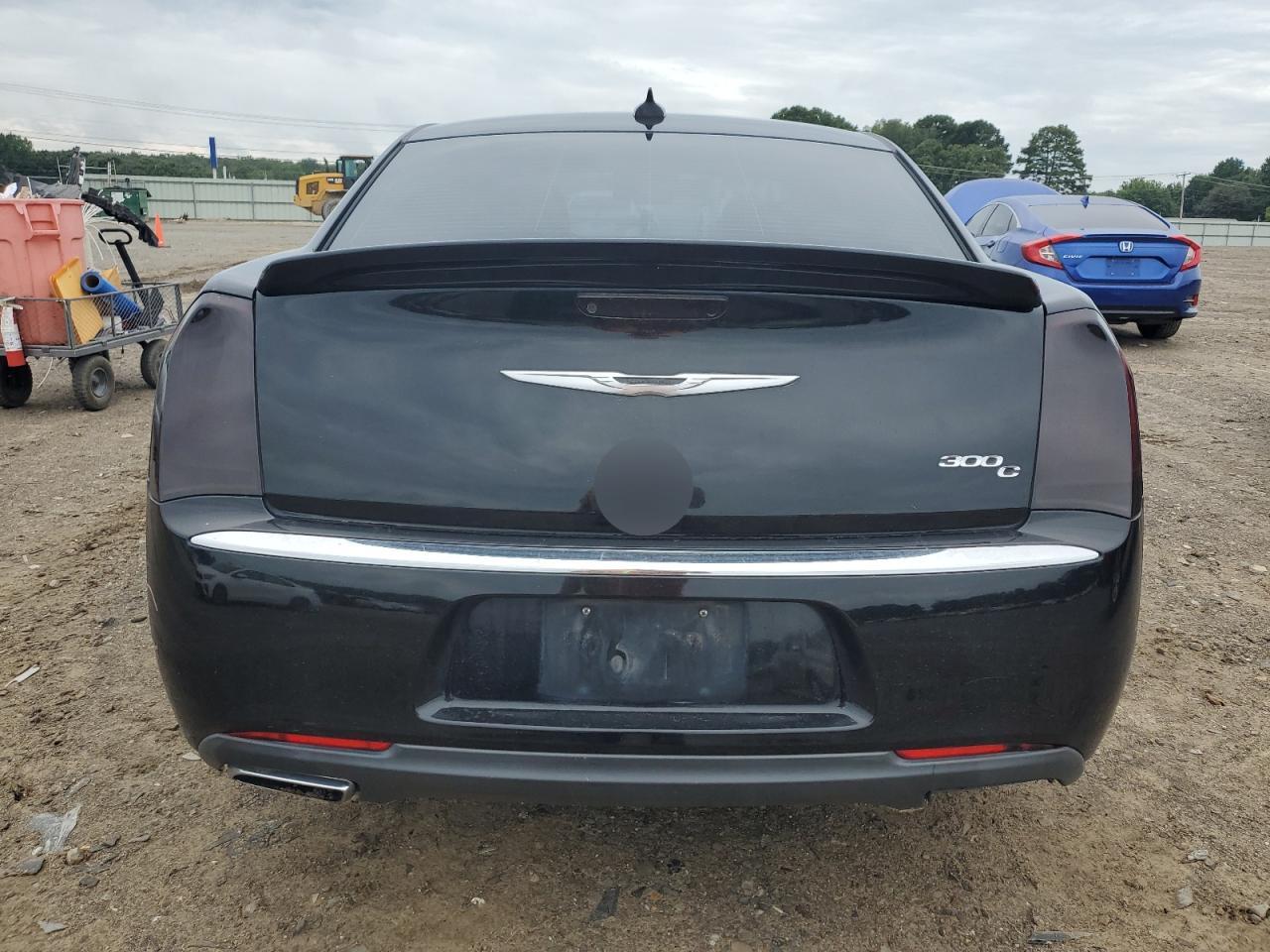 2C3CCAEG4HH564309 2017 Chrysler 300C