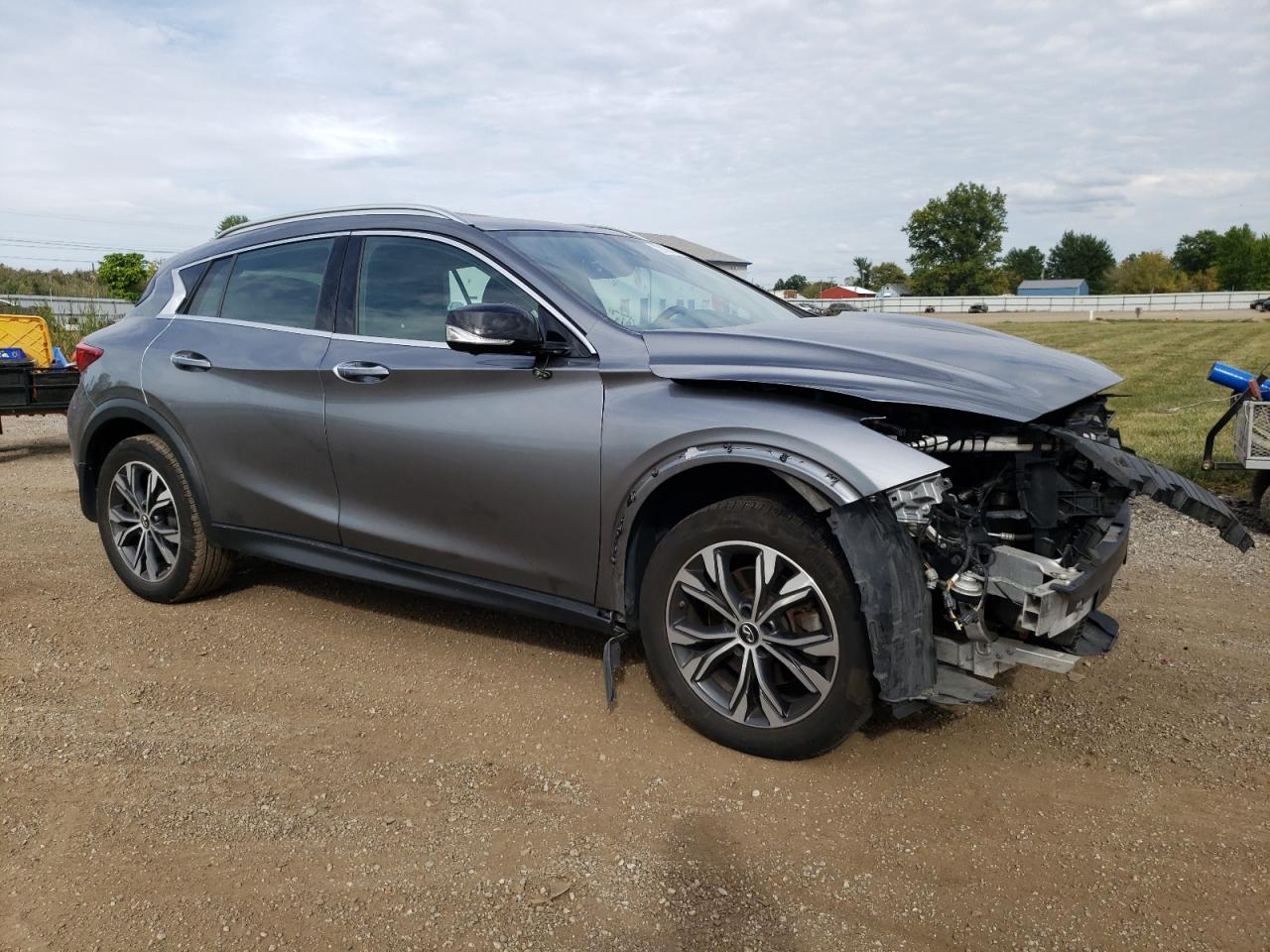 SJKCH5CR0KA011751 2019 Infiniti Qx30 Luxe