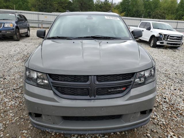  DODGE JOURNEY 2020 Szary