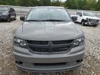 2020 Dodge Journey Se na sprzedaż w Memphis, TN - Mechanical