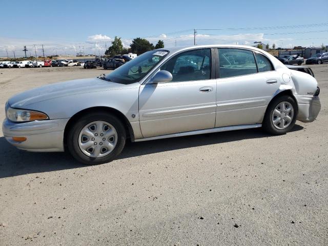 2002 Buick Lesabre Custom