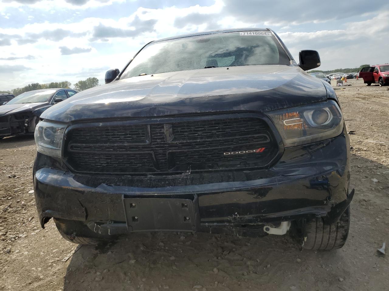 2018 Dodge Durango - Image 5