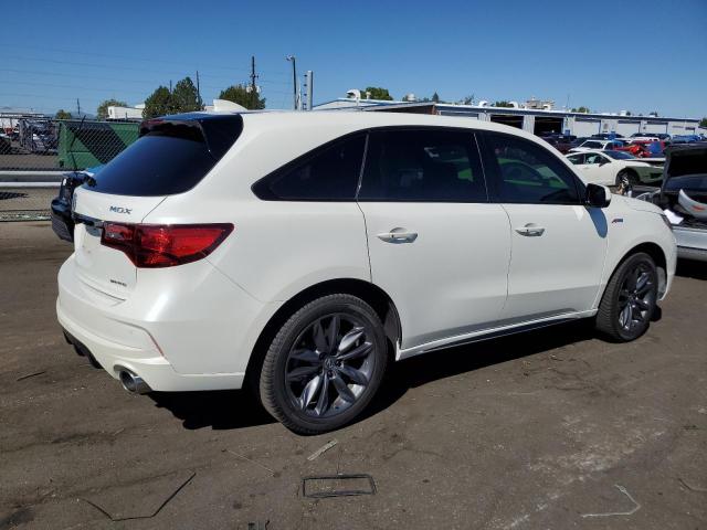  ACURA MDX 2019 Белый