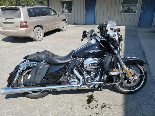 2015 Harley-Davidson Flhx Street Glide