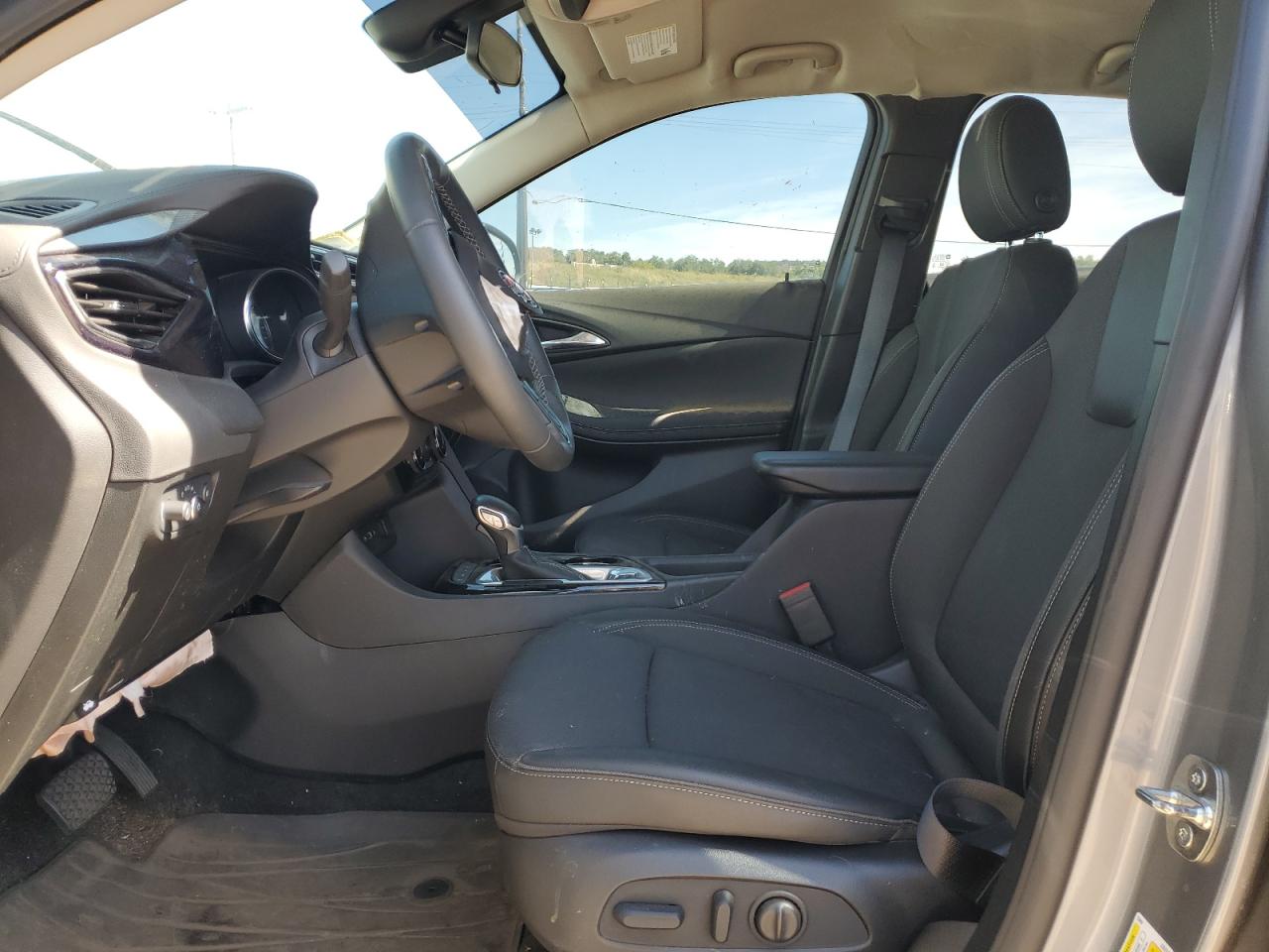 2023 Buick Encore Gx Preferred VIN: KL4MMCSLXPB062836 Lot: 73173354