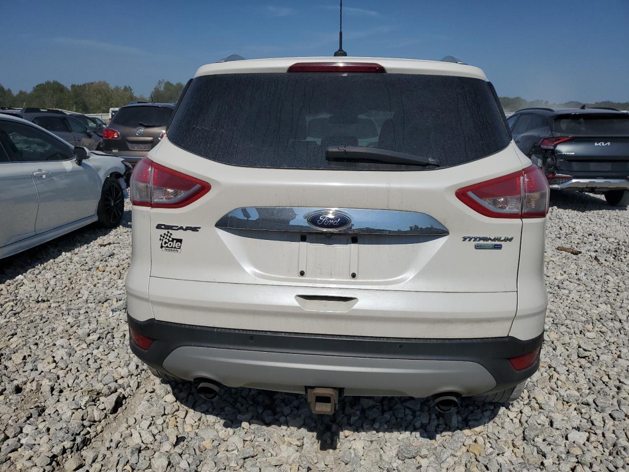 2015 Ford Escape - Image 6