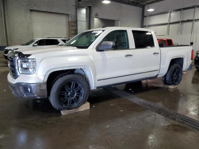 2014 Gmc Sierra K1500 Slt