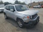 2018 Jeep Renegade Latitude იყიდება Bridgeton-ში, MO - All Over