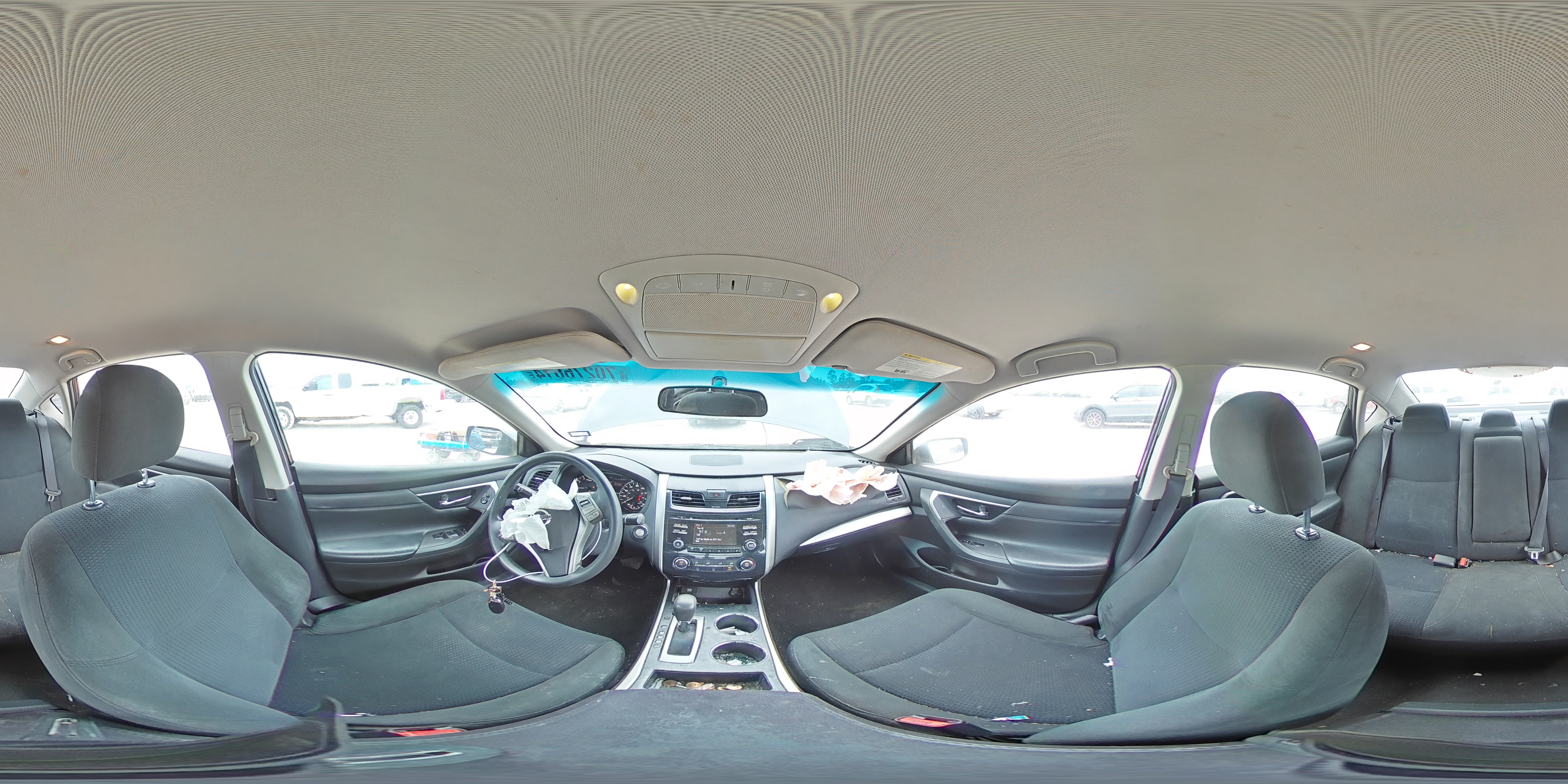 2015 Nissan Altima - Image 12