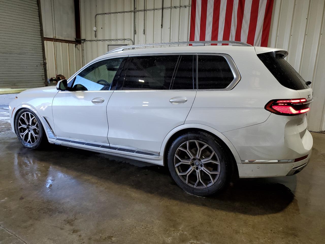 5UX23EM01S9W36088 BMW X7 XDRIVE4 2