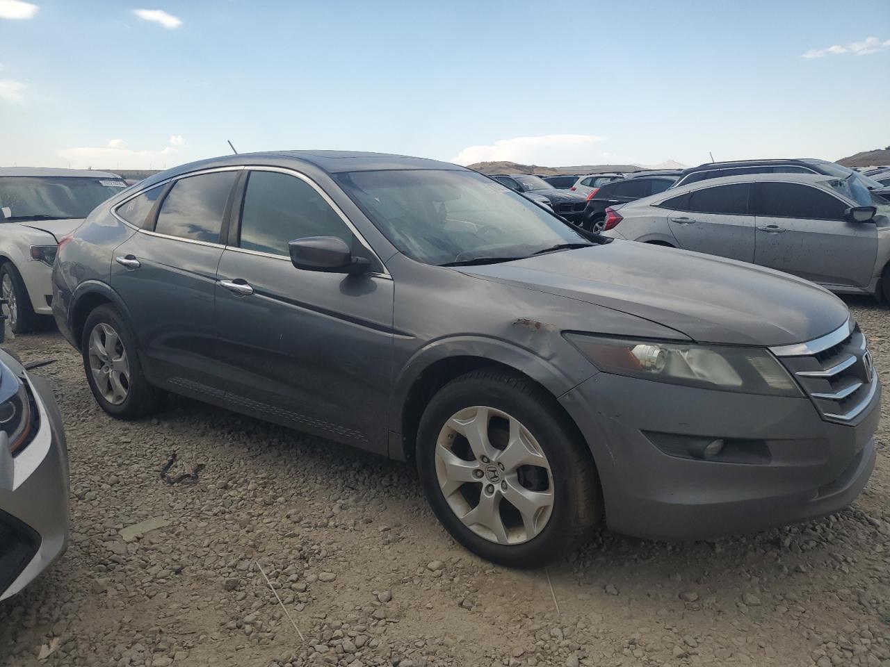 2010 Honda Accord - Image 4