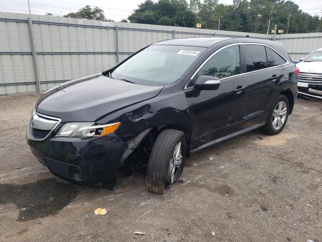 2015 Acura Rdx 