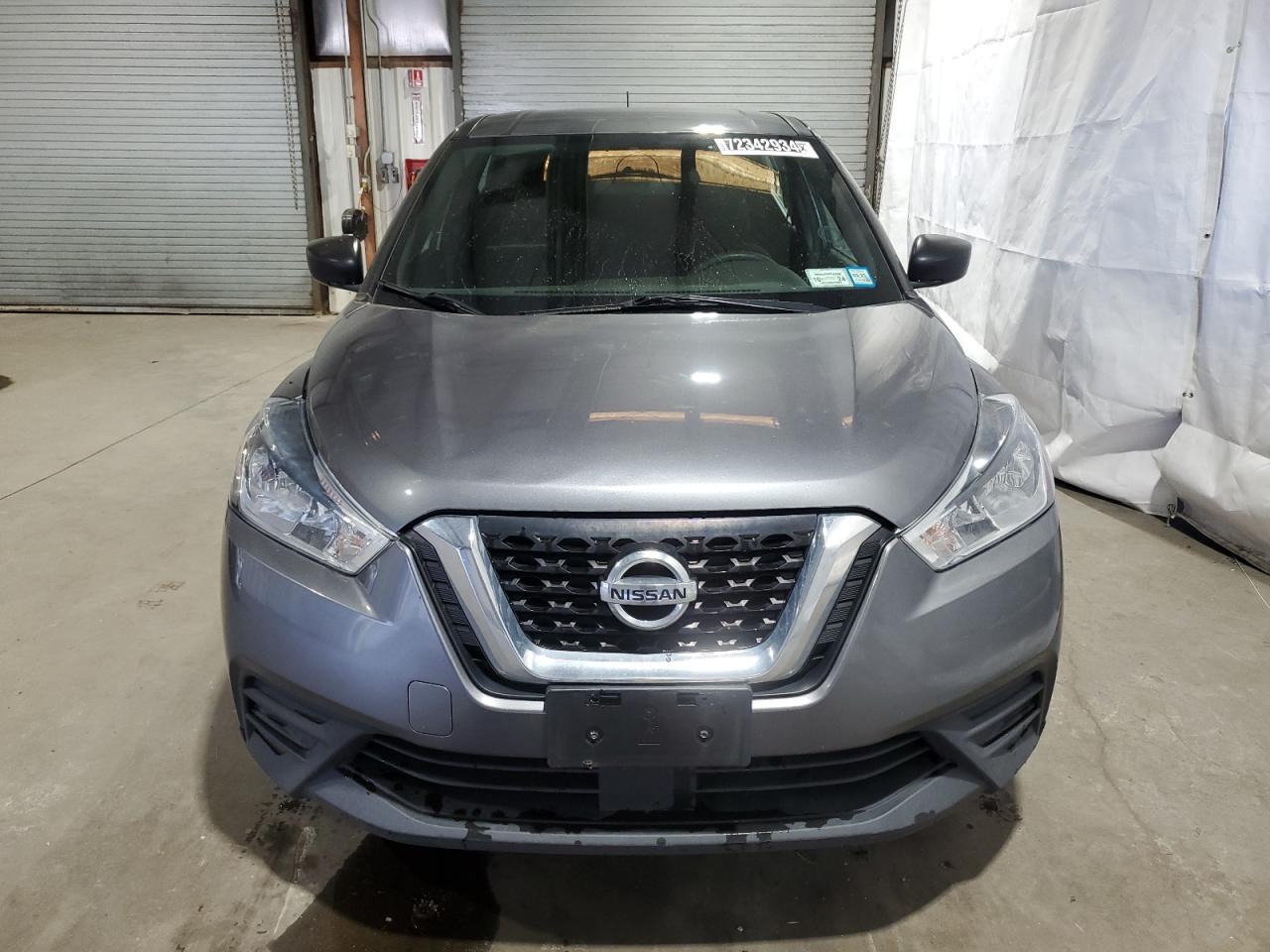 VIN 3N1CP5BV2LL543326 2020 NISSAN KICKS no.5