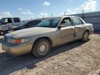 1999 Mercury Grand Marquis Ls იყიდება Andrews-ში, TX - Side