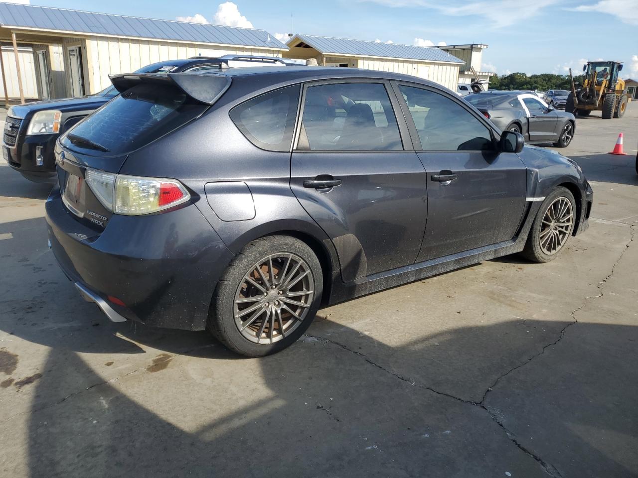 JF1GR7E6XDG874983 2013 Subaru Impreza Wrx