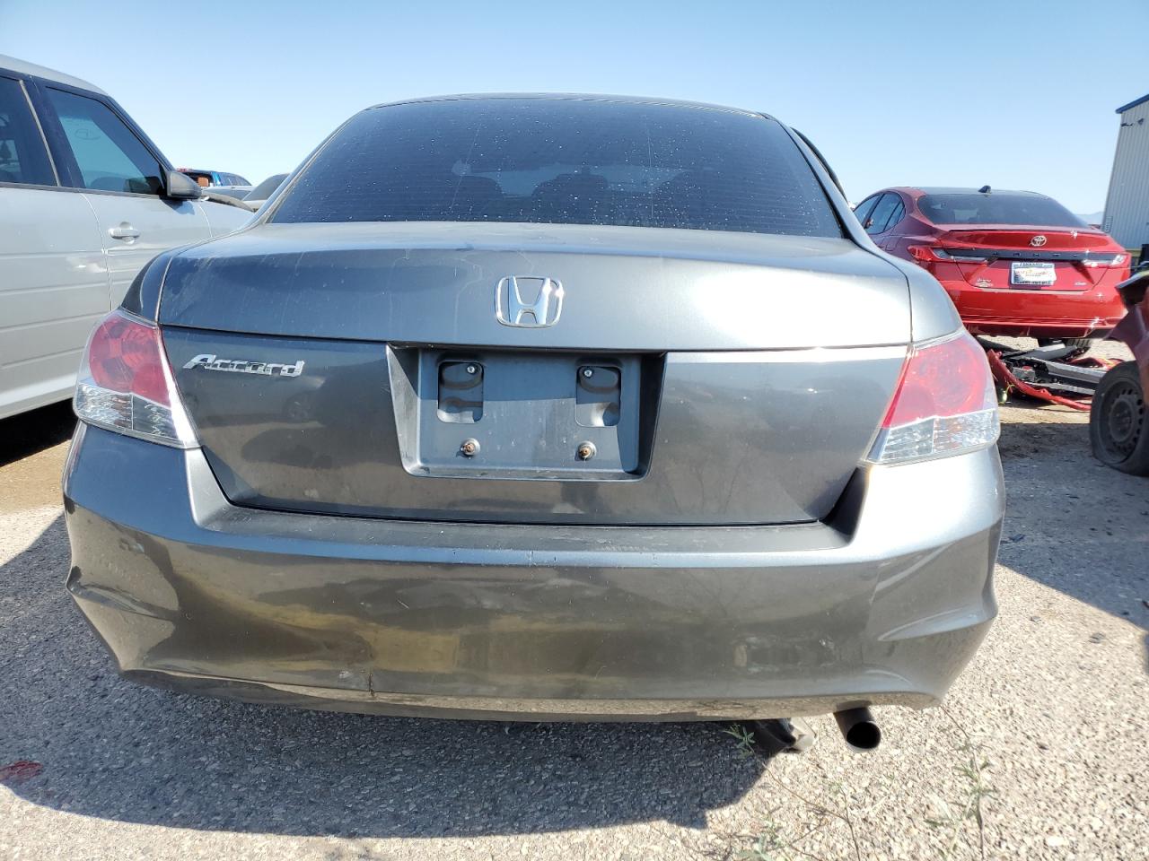 JHMCP26389C011330 2009 Honda Accord Lx