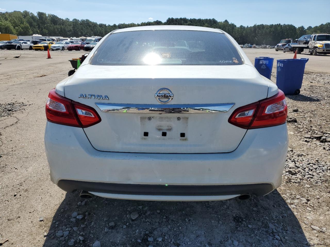 1N4AL3AP1GN319371 2016 Nissan Altima 2.5