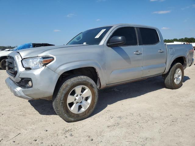  TOYOTA TACOMA 2021 Сріблястий