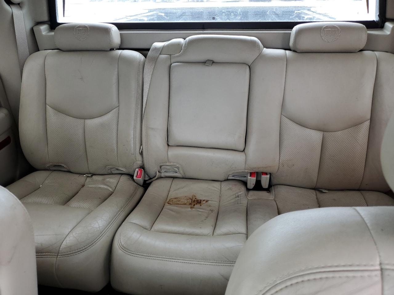 3GYEK62N45G163565 2005 Cadillac Escalade Ext