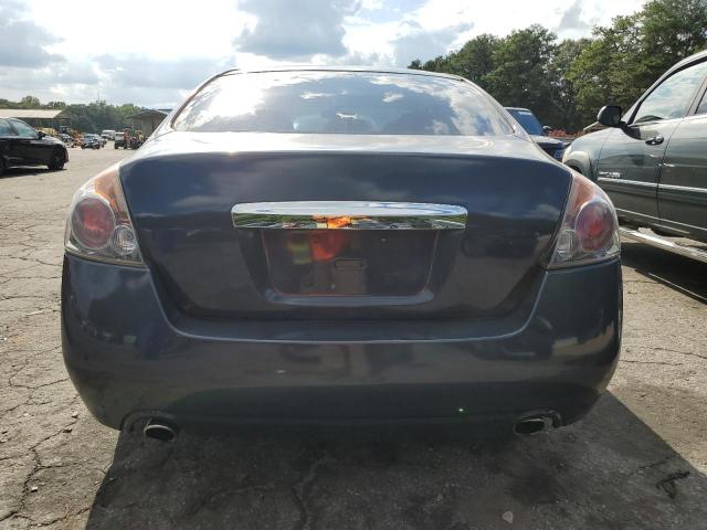  NISSAN ALTIMA 2012 Szary