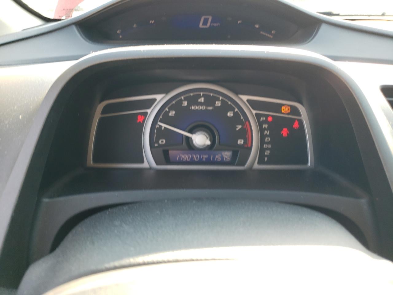 2008 Honda Civic Ex VIN: 2HGFG128X8H507737 Lot: 73085204