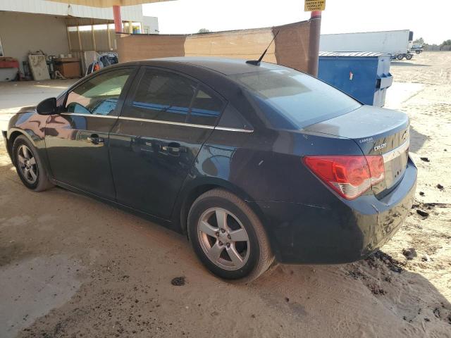 Седаны CHEVROLET CRUZE 2014 Черный