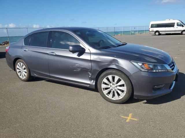  HONDA ACCORD 2015 Szary