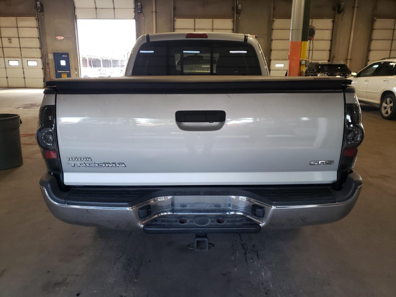 2012 Toyota Tacoma - Image 6