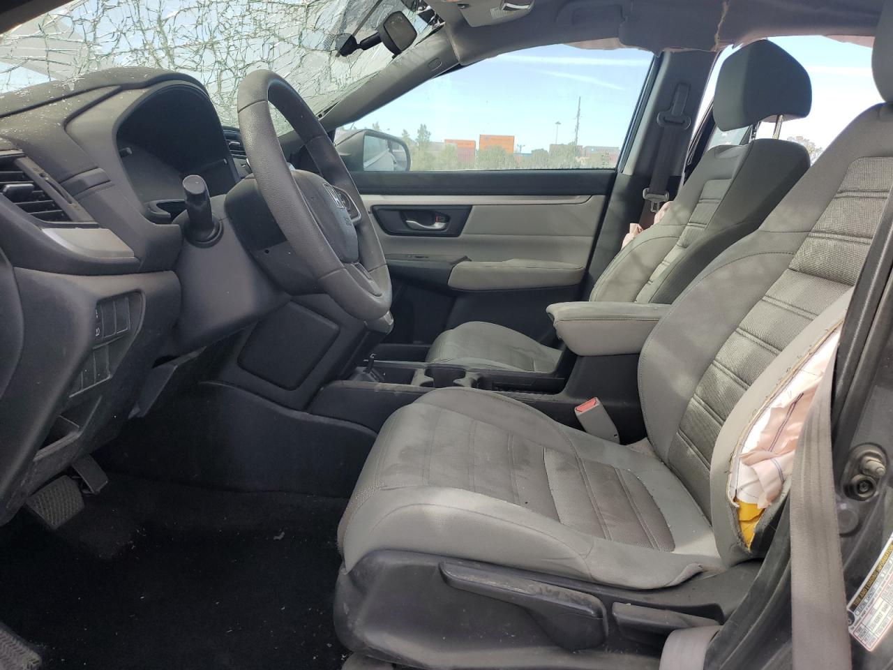 2017 Honda CR-V - Image 7