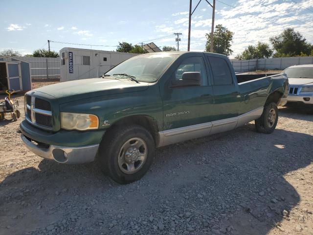 2003 Dodge Ram 2500 St