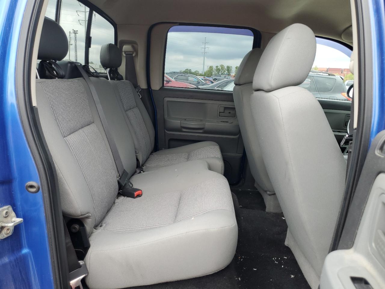 2008 Dodge Dakota - Image 10