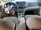 2013 Toyota Highlander Base продається в Colton, CA - Front End