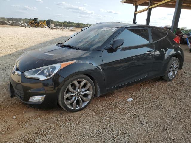 2015 Hyundai Veloster 