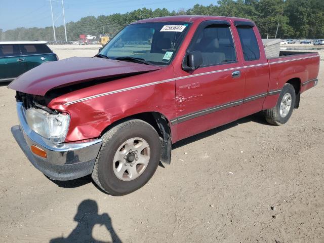 1995 Toyota T100 Xtracab