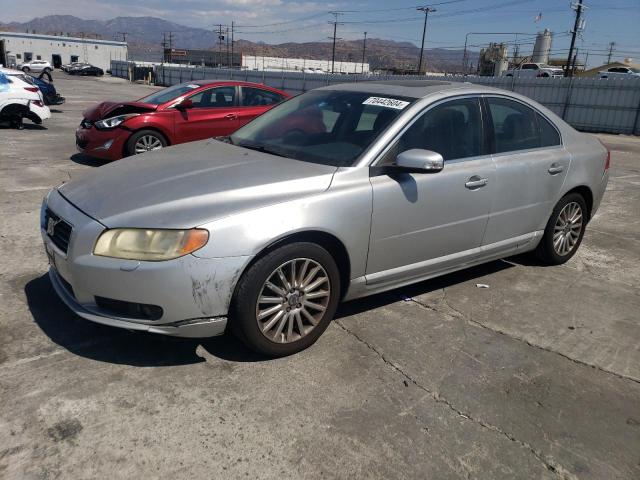 2008 Volvo S80 3.2