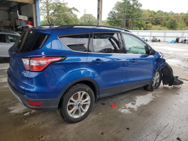  FORD ESCAPE 2018 Синий