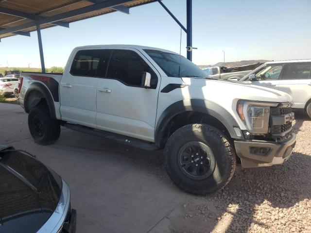 1FTFW1RG9NFA16846 Ford F150 RAPTO 4